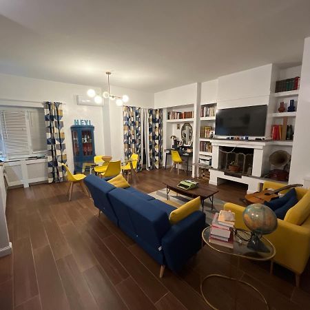Casa Vacanze Roma Est Exterior foto