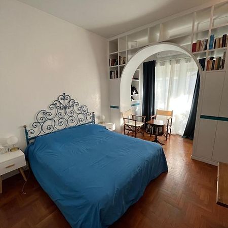 Casa Vacanze Roma Est Exterior foto